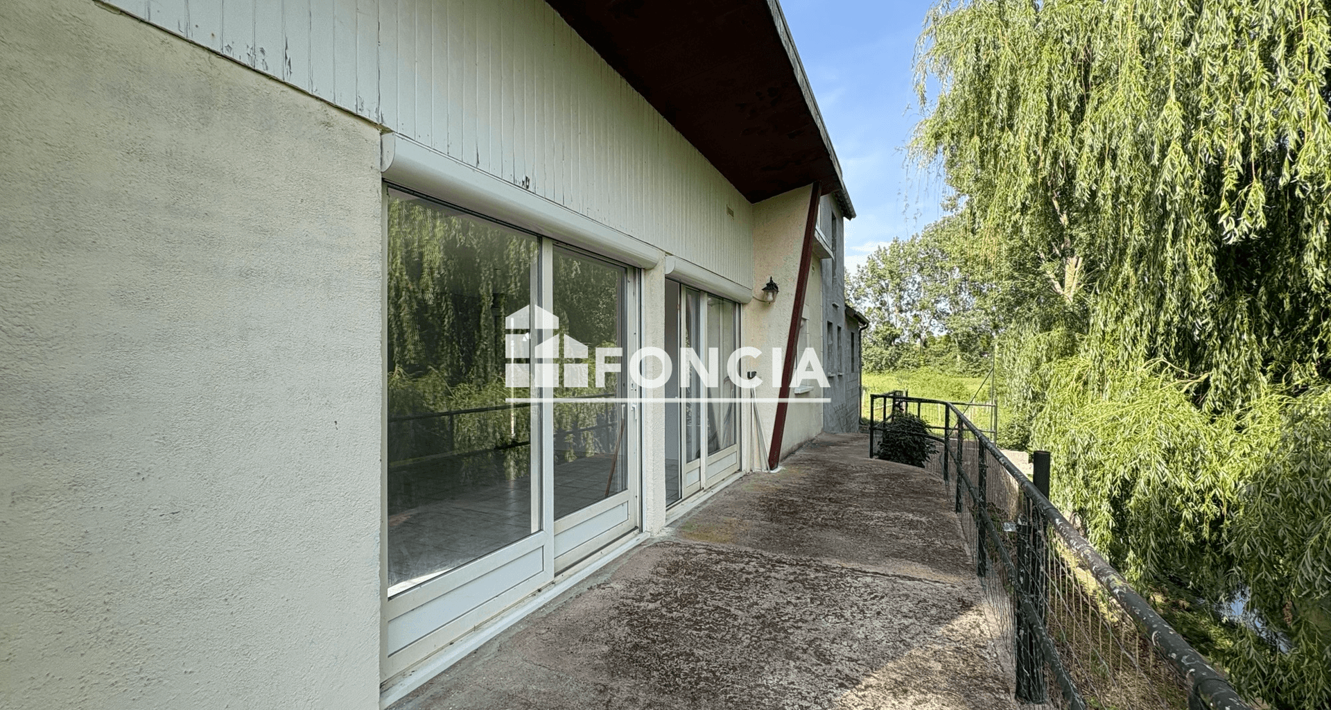 Maison 3 pièces (90 m²) à vendre - Fresnay-sur-sarthe (72130)