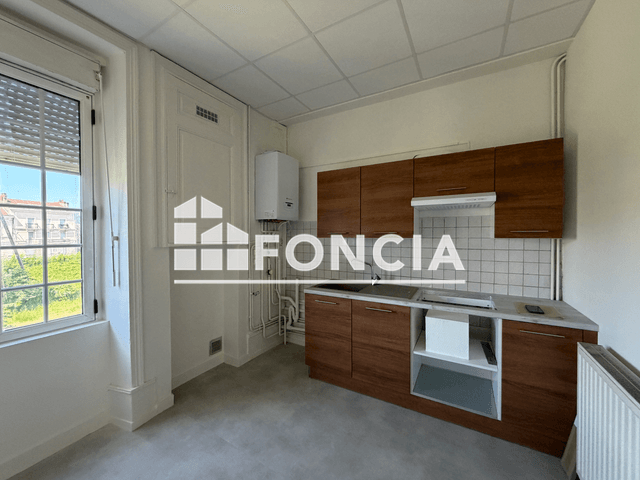 Appartement 2 pièces (30.97 m²) à louer - Perigueux (24000)