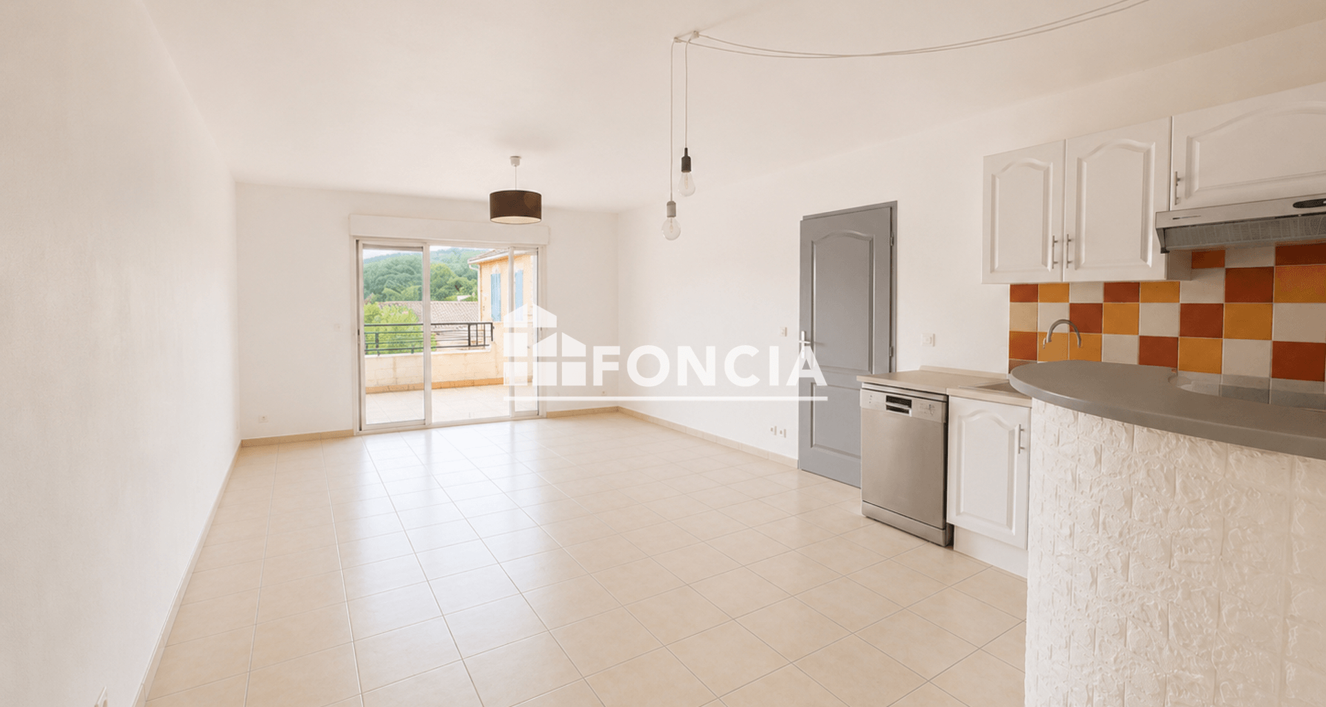 Appartement 3 pièces (85.44 m²) à louer - Cavaillon (84300)