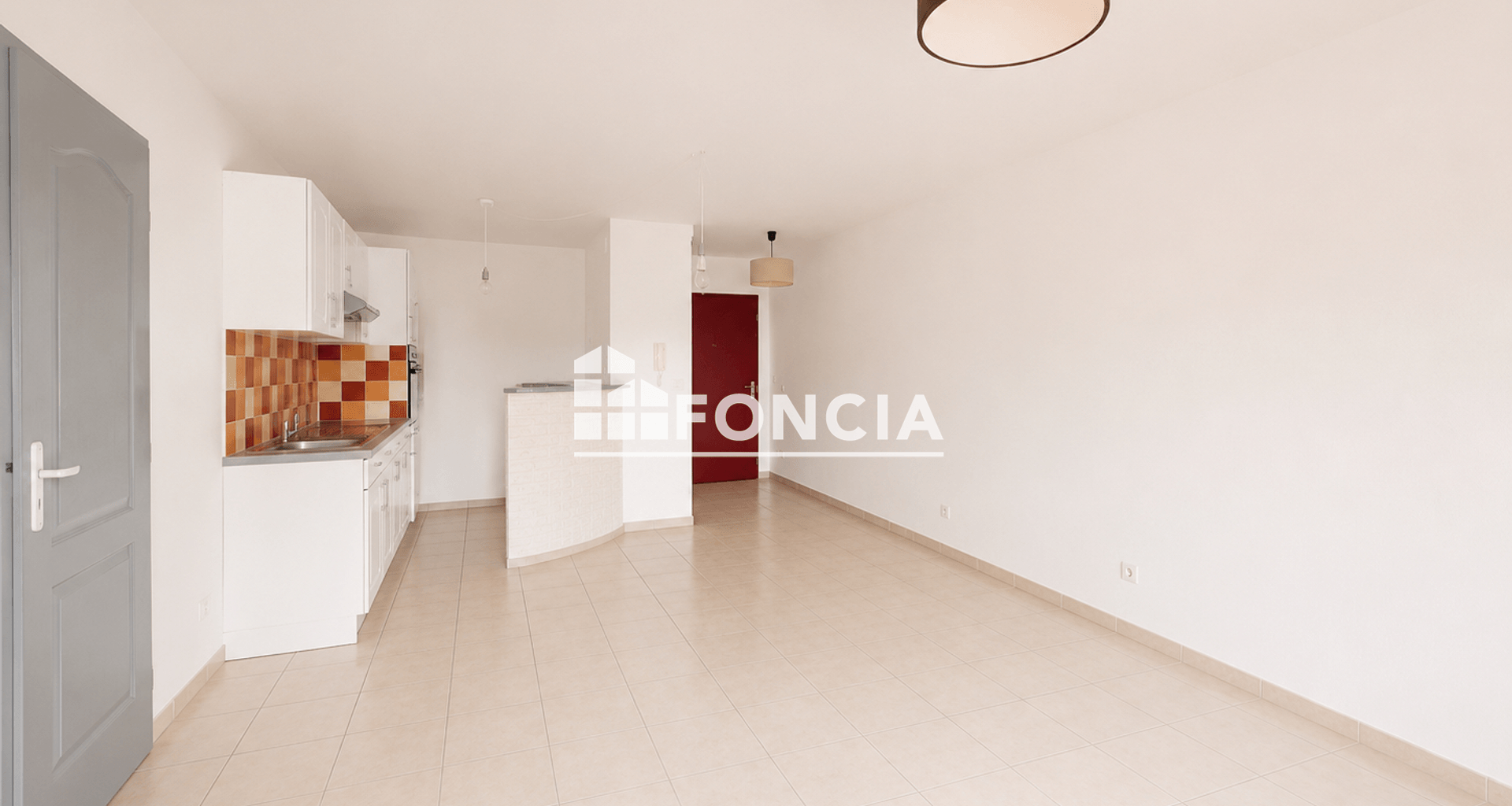 Appartement 3 pièces (85.44 m²) à louer - Cavaillon (84300)