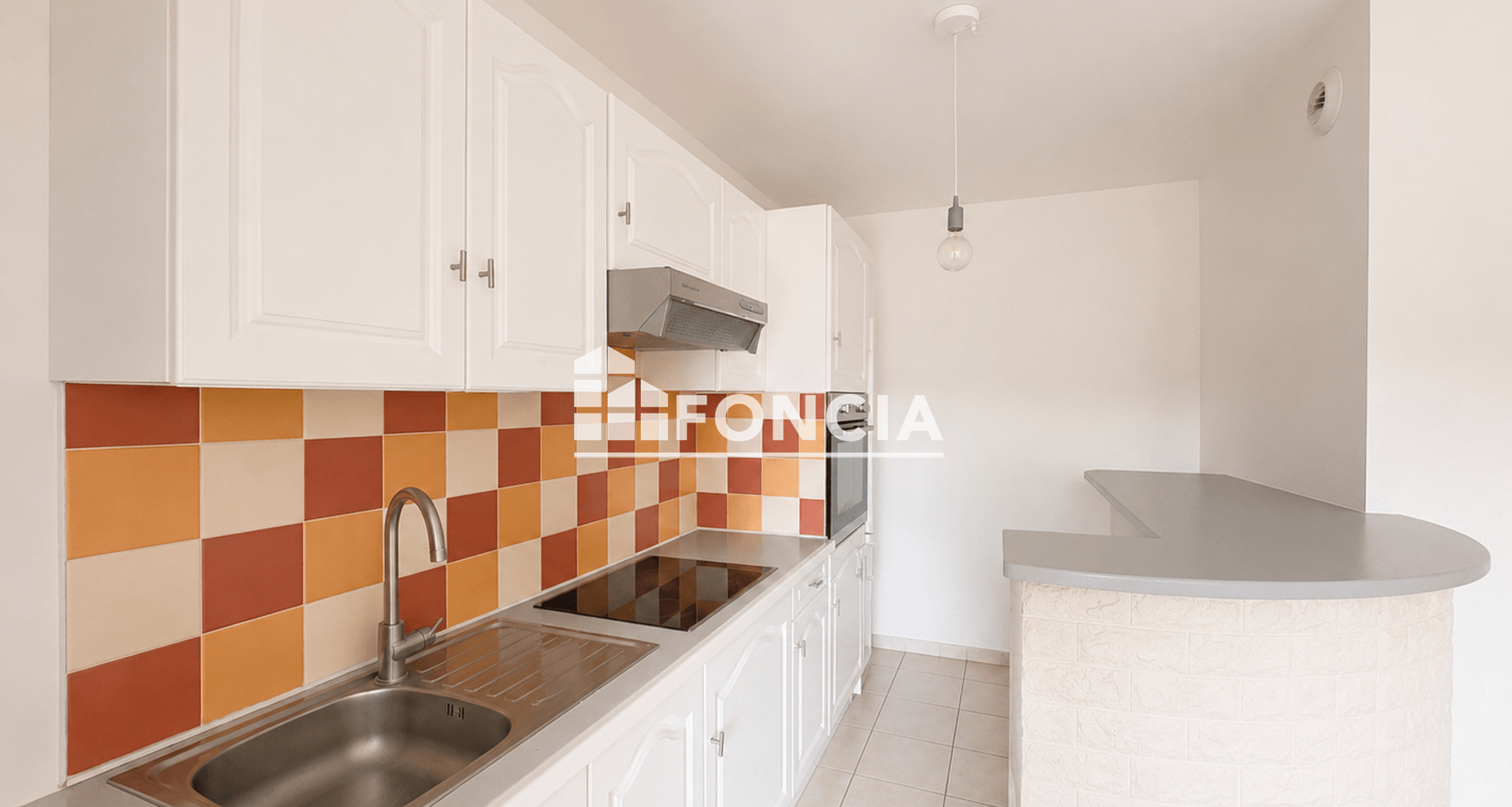 Appartement 3 pièces (85.44 m²) à louer - Cavaillon (84300)