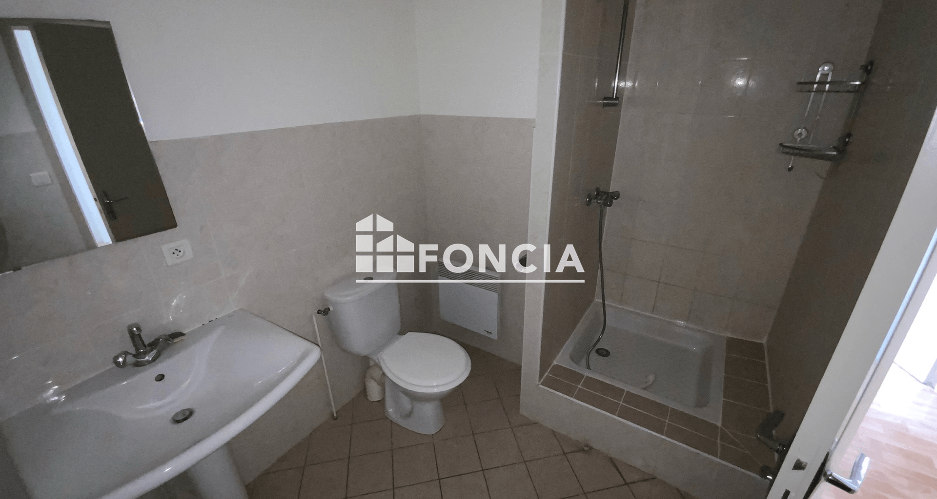 Maison 3 pièces (88.13 m²) à louer - Montluel (01120)