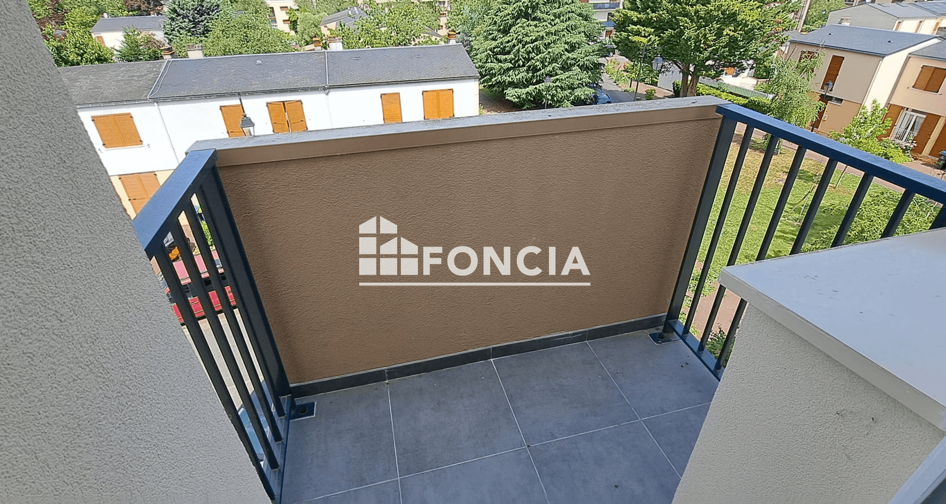Appartement 3 pièces (67.53 m²) à louer - ÉPinay-sous-sénart (91860)