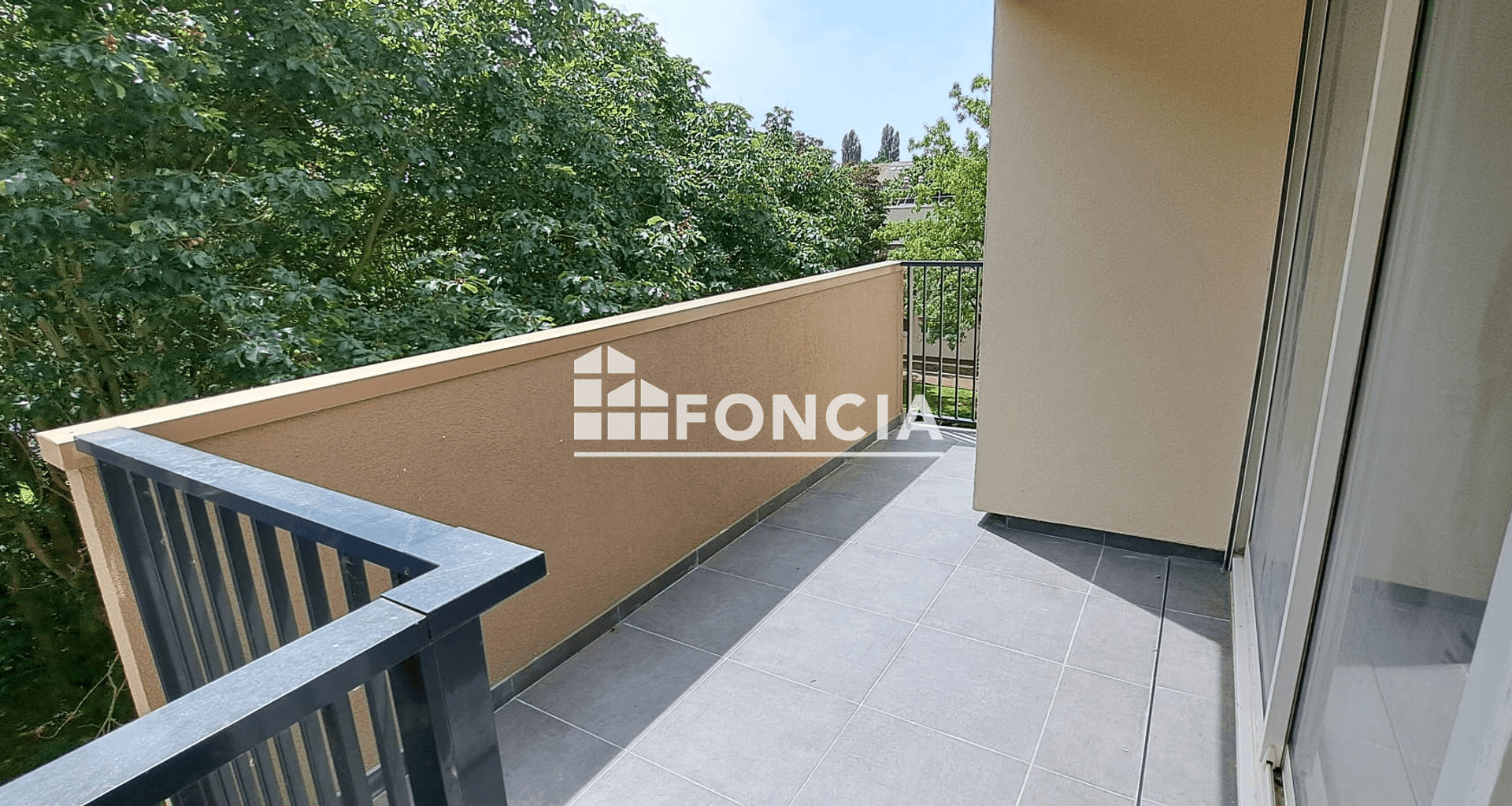 Appartement 3 pièces (67.53 m²) à louer - ÉPinay-sous-sénart (91860)