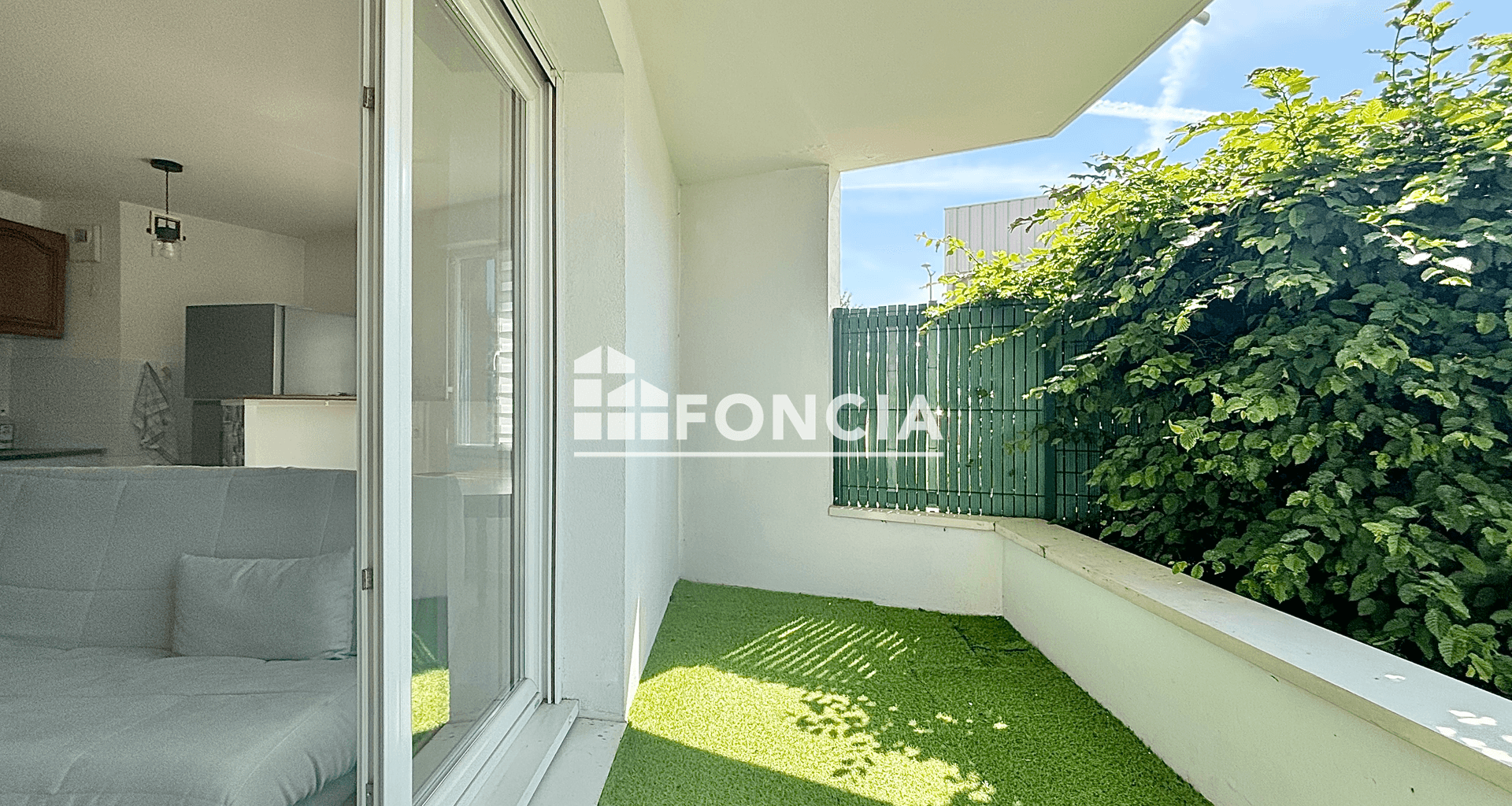 Appartement 2 pièces (41.15 m²) à vendre - Cholet (49300)