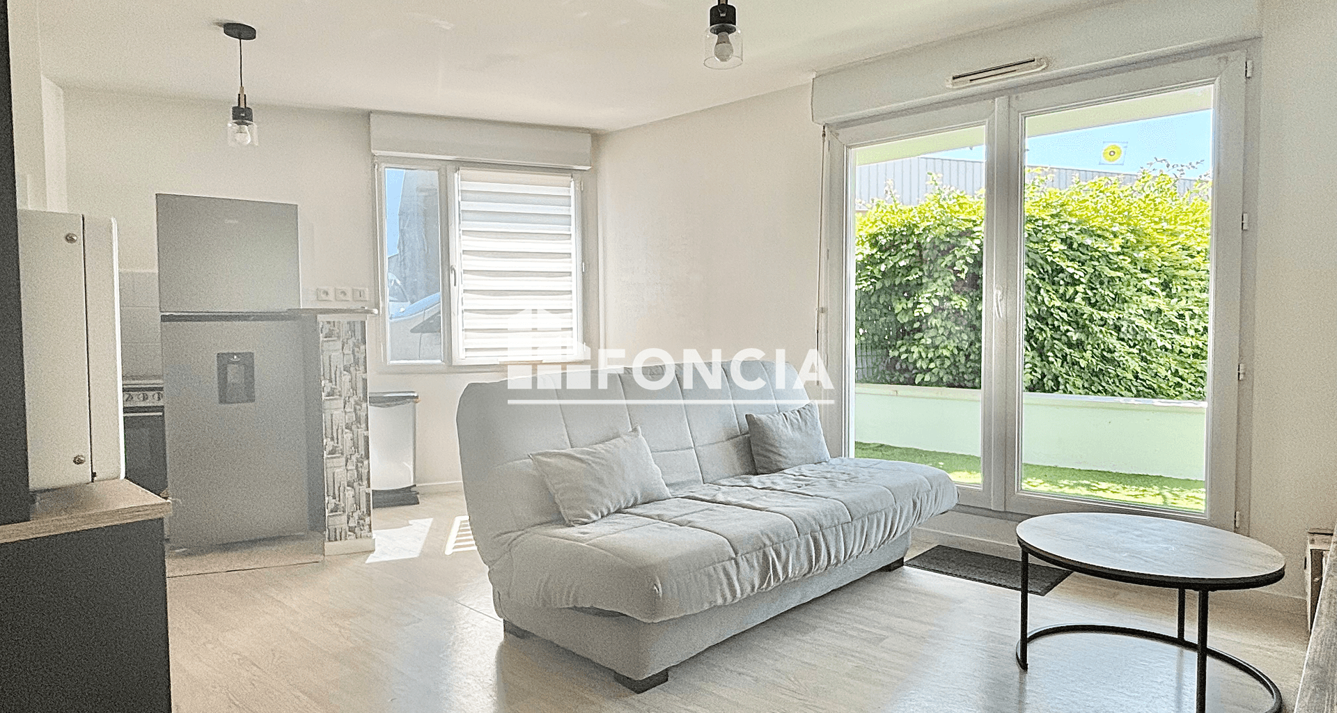 Appartement 2 pièces (41.15 m²) à vendre - Cholet (49300)