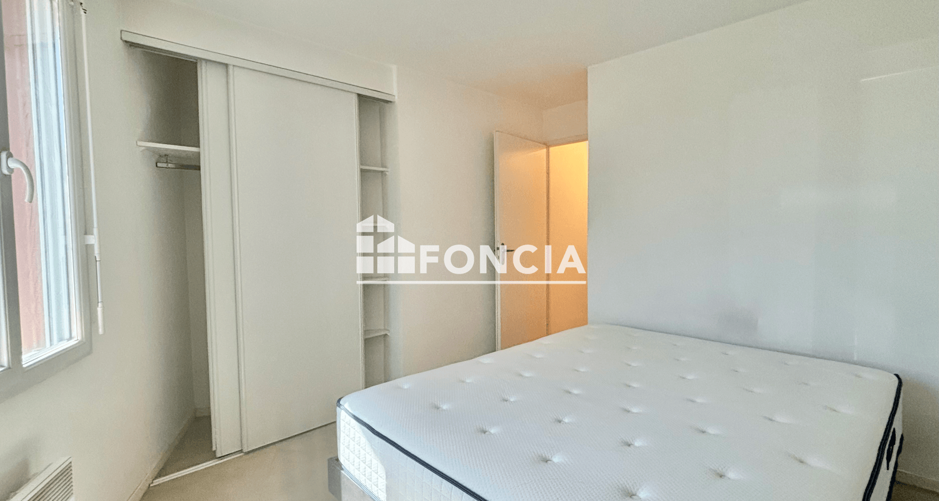 Appartement 2 pièces (41.15 m²) à vendre - Cholet (49300)