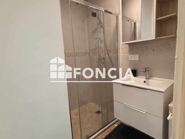 Appartement meublé 3 pièces (58.06 m²) à louer - Aureilhan (65800)