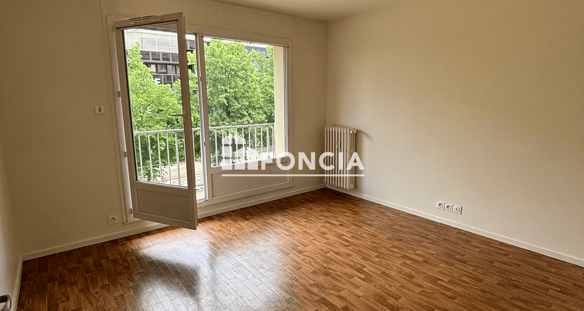 Appartement 2 pièces (46.93 m²) à louer - Saint-étienne (42100)