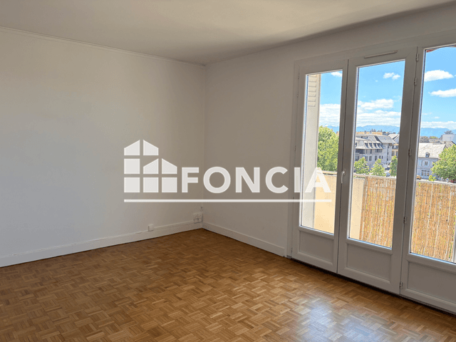 Appartement 3 pièces (59.51 m²) à louer - Tarbes (65000)