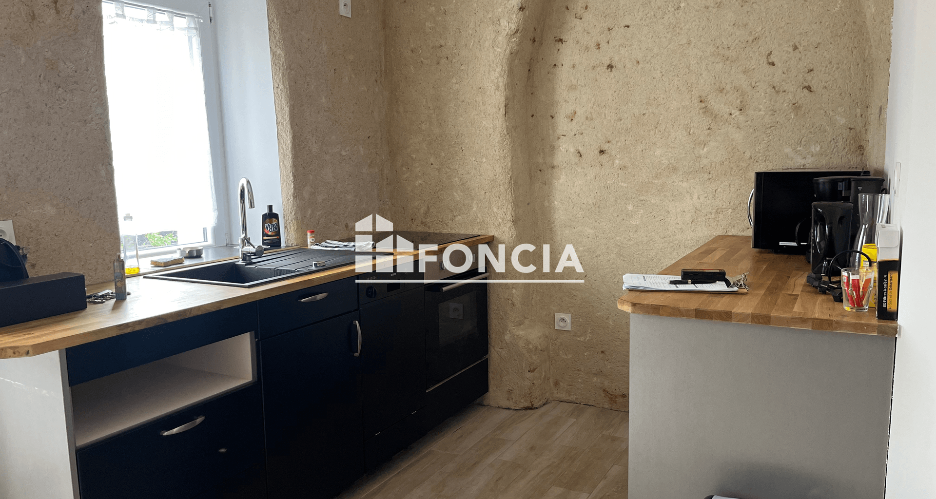 Maison 2 pièces (40 m²) à vendre - Assé-le-riboul (72170)