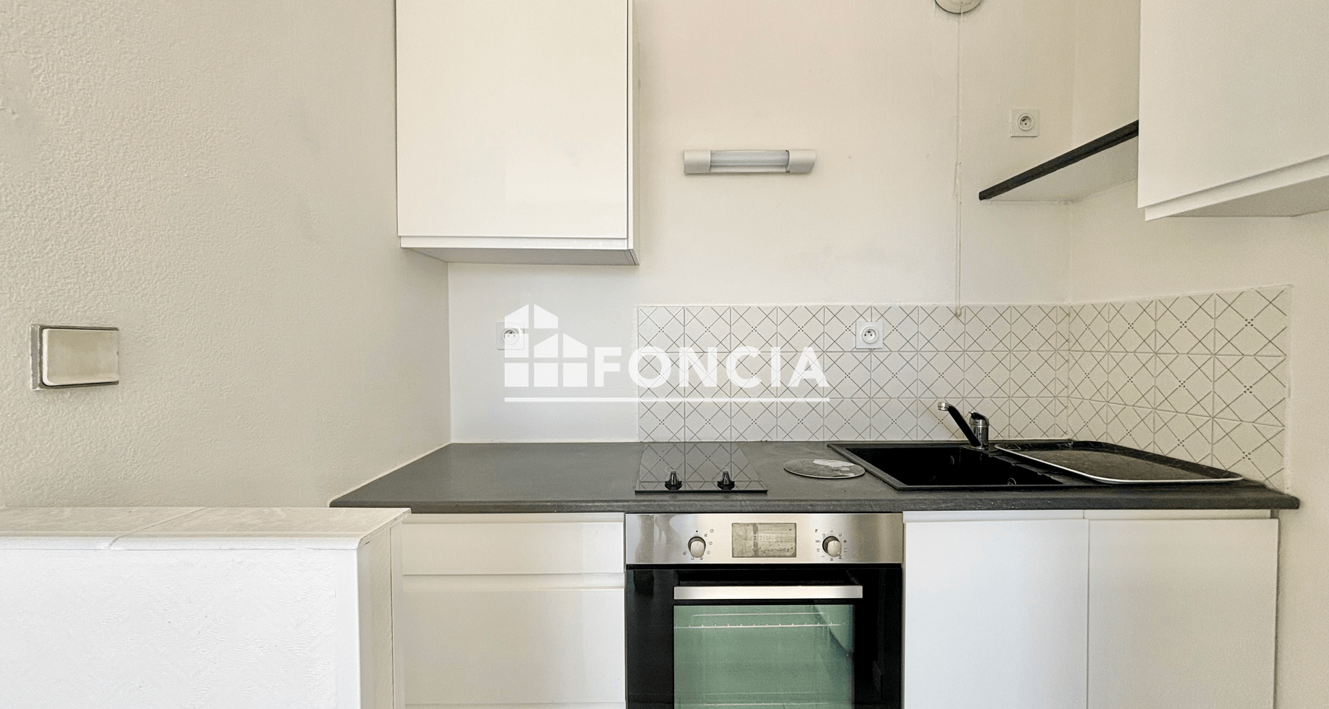 Appartement 2 pièces (37.07 m²) à vendre - Cholet (49300)