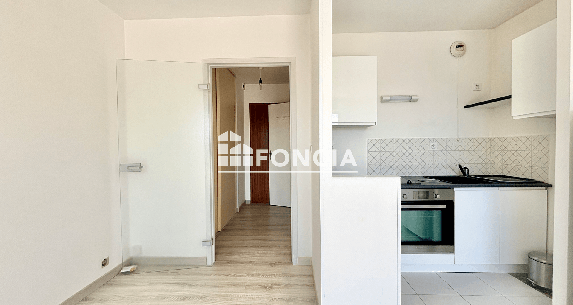 Appartement 2 pièces (37.07 m²) à vendre - Cholet (49300)