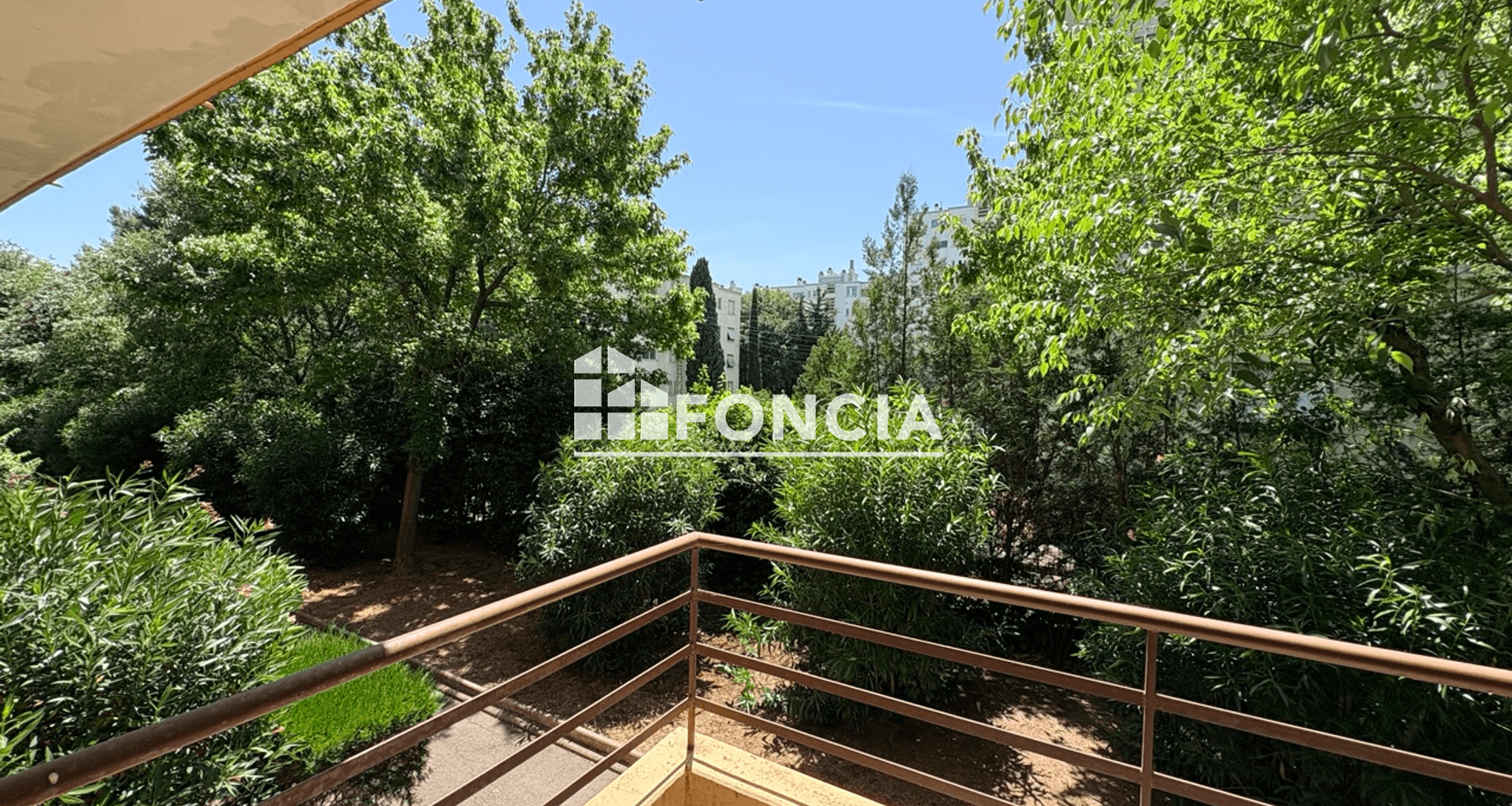 Appartement 3 pièces (55.34 m²) à vendre - Montpellier (34070)