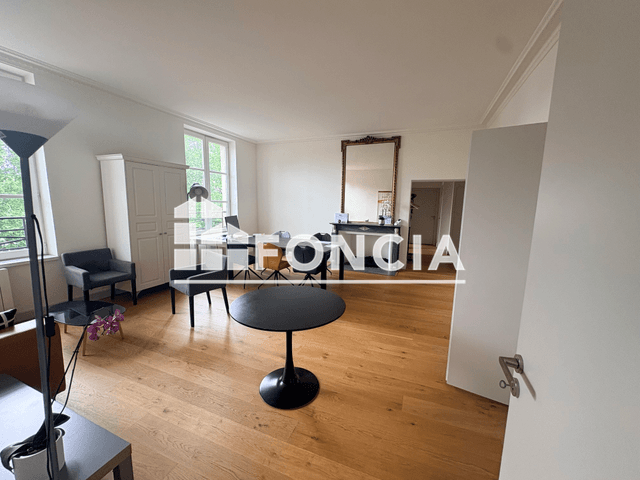 Appartement 4 pièces (90 m²) à louer - Rouen (76000)