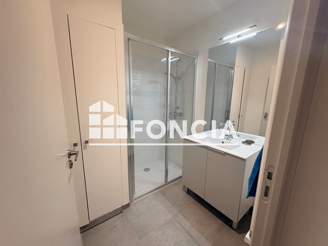 Appartement 4 pièces (90 m²) à louer - Rouen (76000)