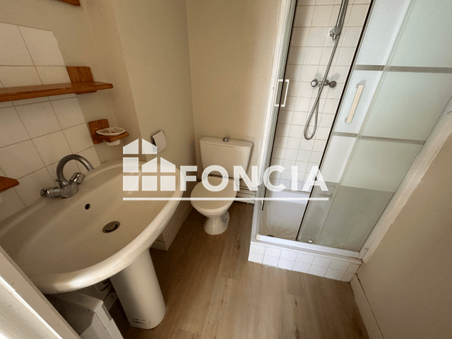 Studio (20.68 m²) à louer - Caen (14000)