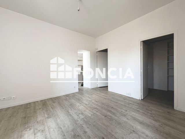 Maison 2 pièces (35 m²) à louer - Cholet (49300)