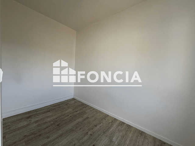 Maison 2 pièces (35 m²) à louer - Cholet (49300)