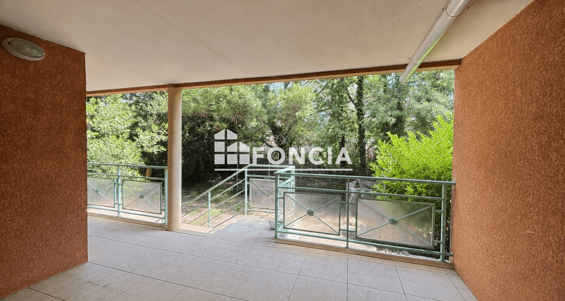 Appartement 4 pièces (86 m²) à vendre - Le Pontet (84130)