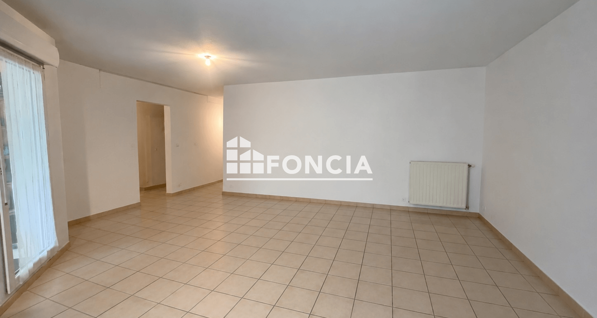 Appartement 4 pièces (86 m²) à vendre - Le Pontet (84130)