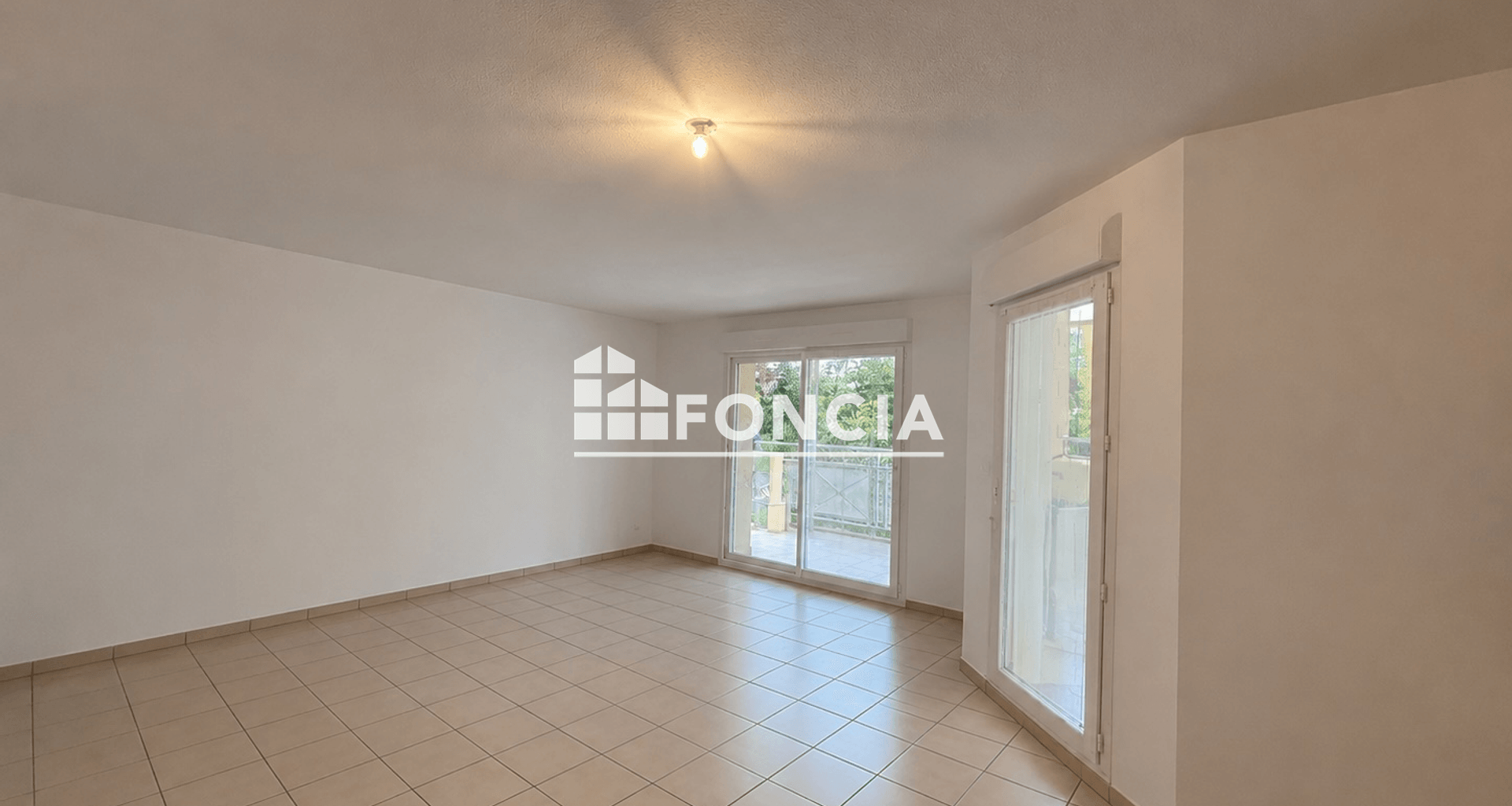 Appartement 4 pièces (86 m²) à vendre - Le Pontet (84130)