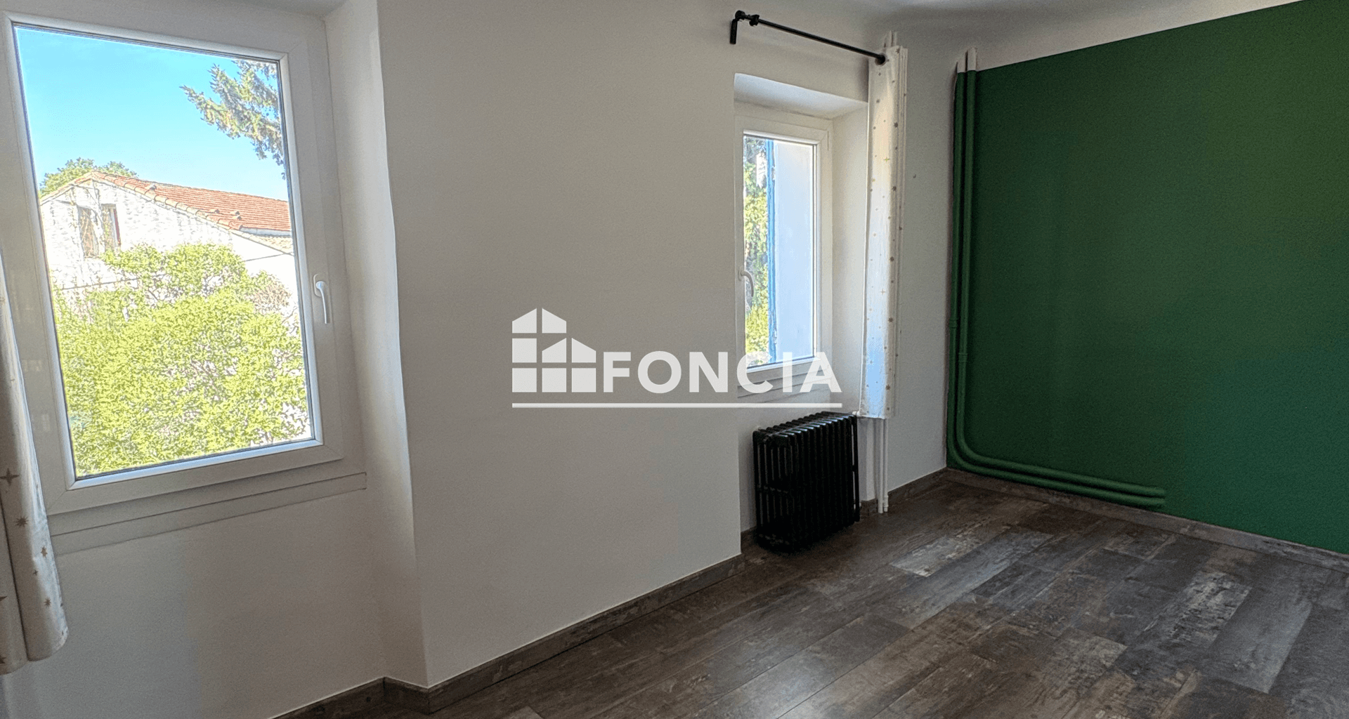 Maison 5 pièces (196 m²) à vendre - Roquevaire (13360)