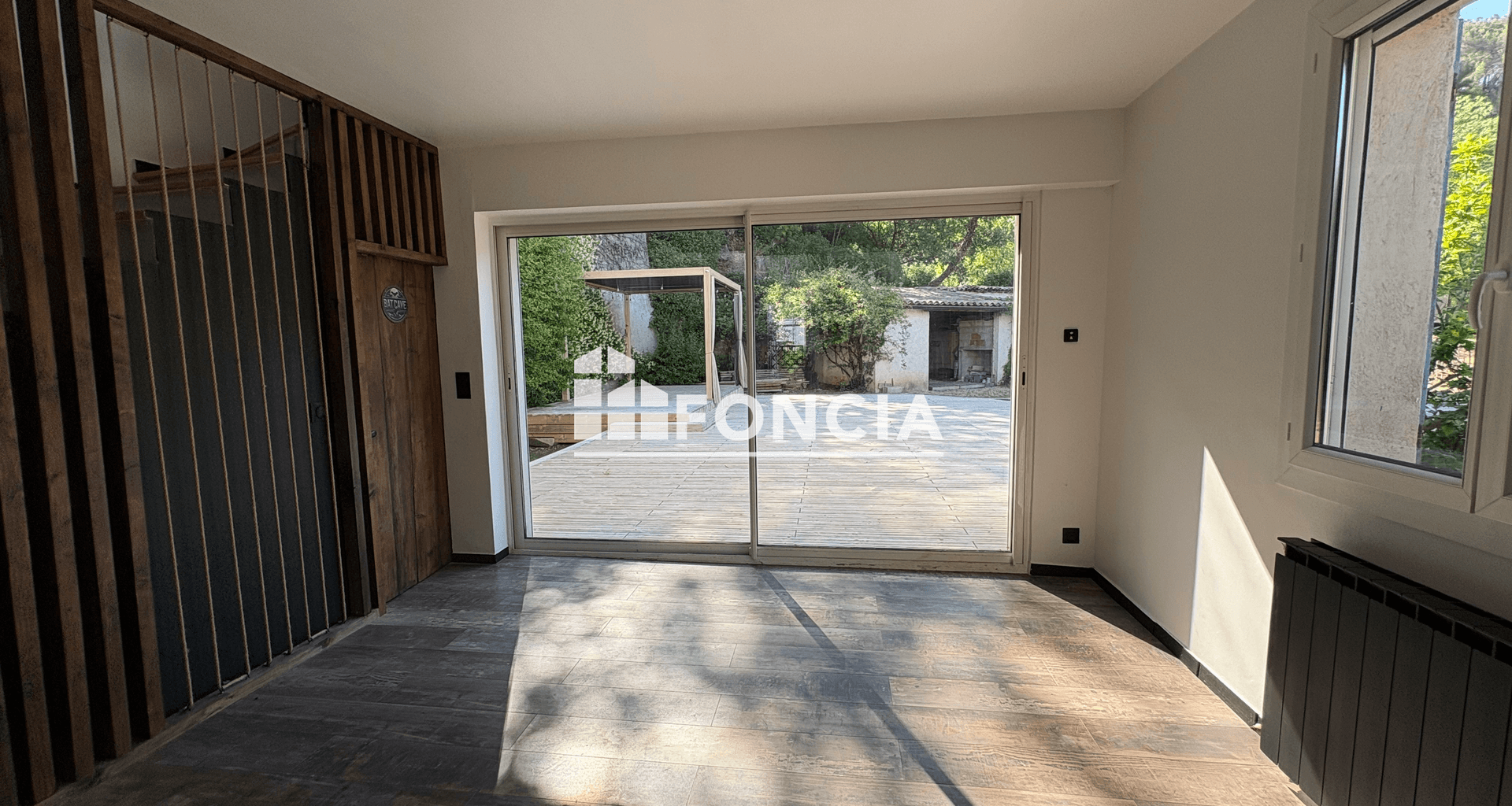 Maison 5 pièces (196 m²) à vendre - Roquevaire (13360)