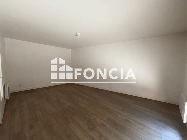 Appartement 2 pièces (49.7 m²) à louer - Albertville (73200)