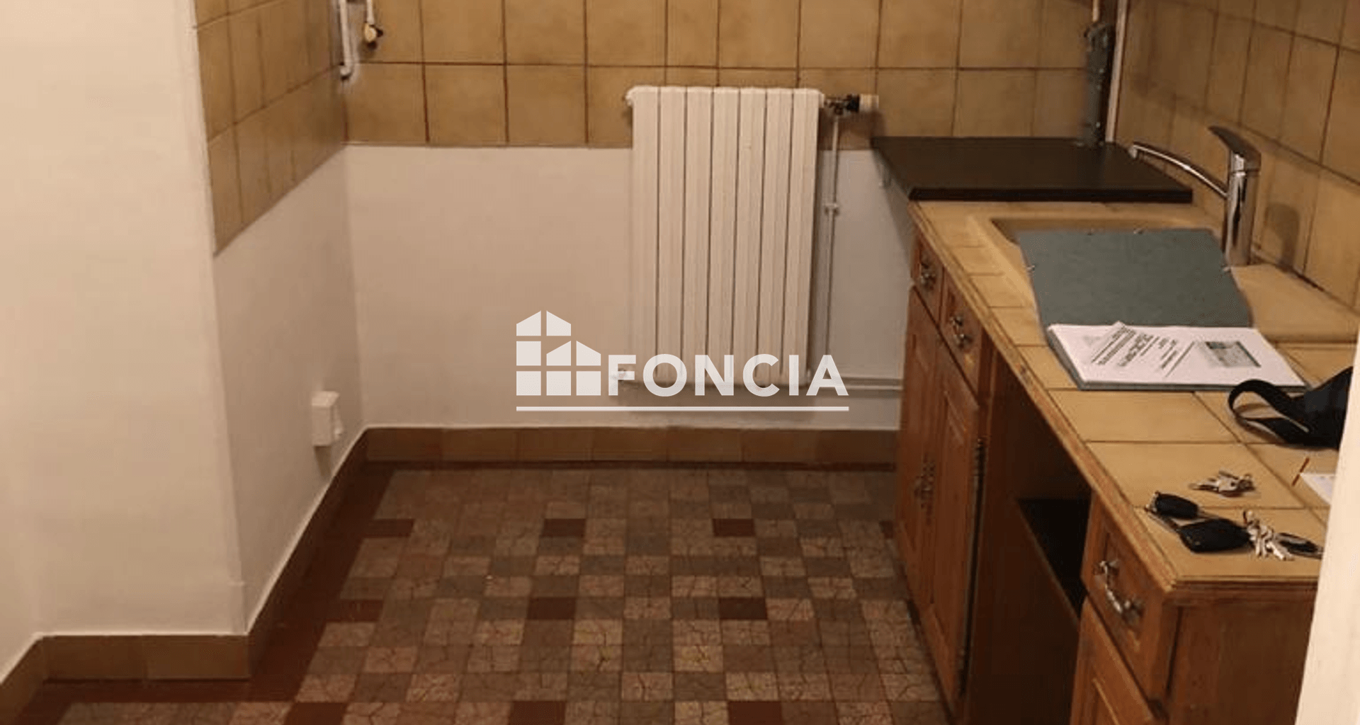 Appartement 2 pièces (43.07 m²) à louer - ÉTampes (91150)
