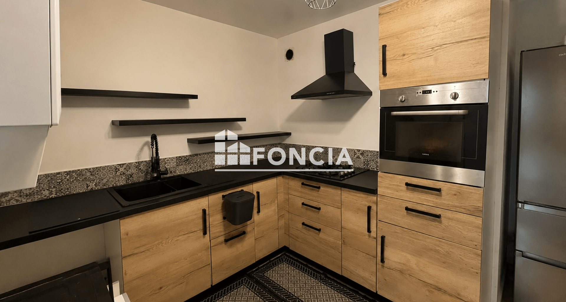 Appartement 4 pièces (86 m²) à vendre - Le Pontet (84130)