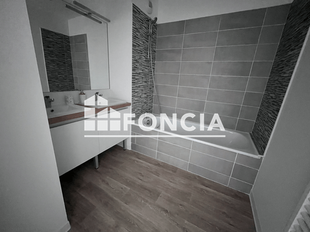 Appartement meublé 3 pièces (59.9 m²) à louer - Castelnaudary (11400)