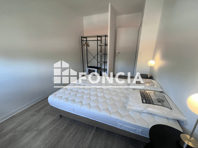 Appartement meublé 3 pièces (59.9 m²) à louer - Castelnaudary (11400)