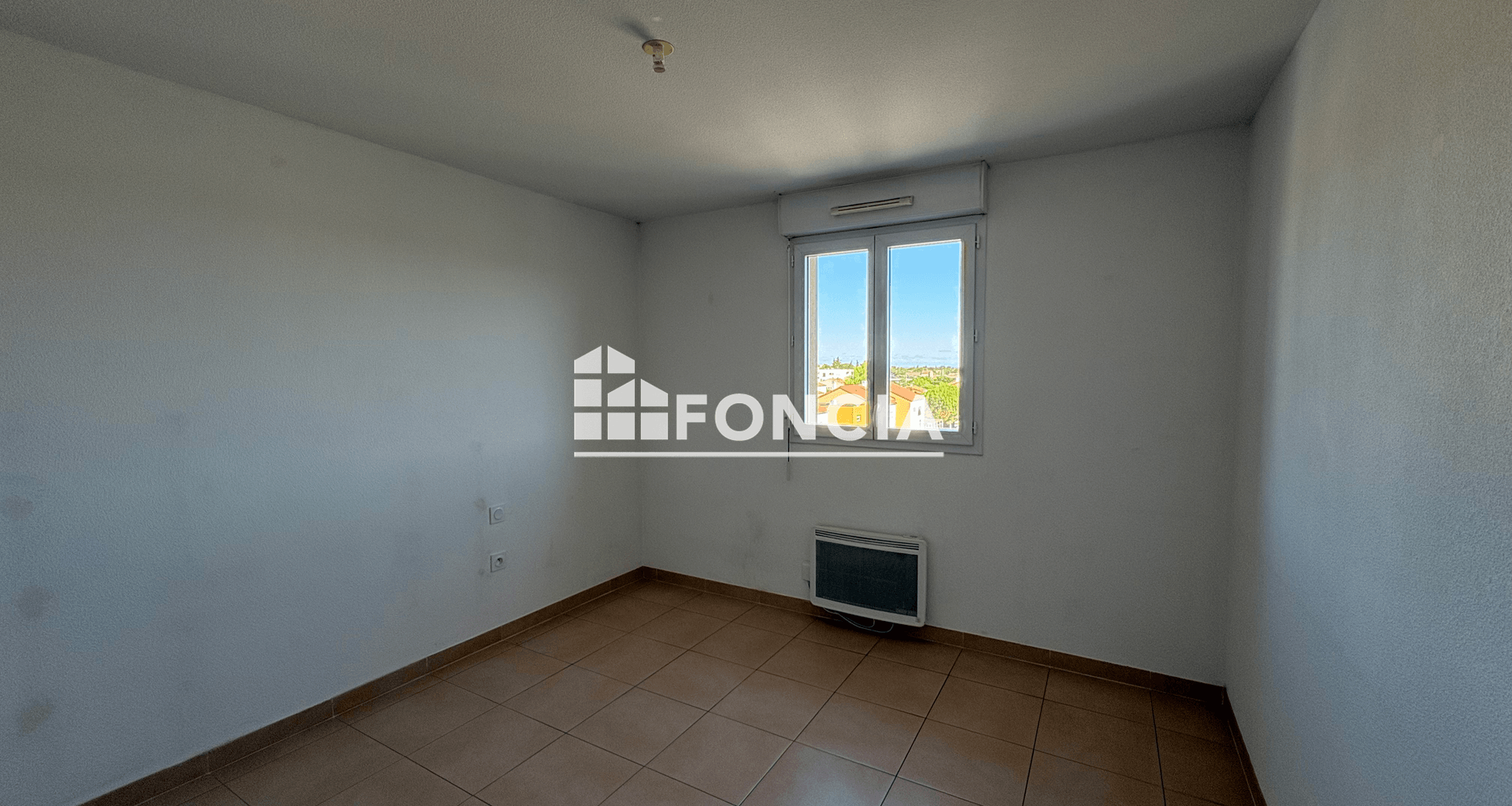 Appartement 2 pièces (45.65 m²) à louer - Cavaillon (84300)