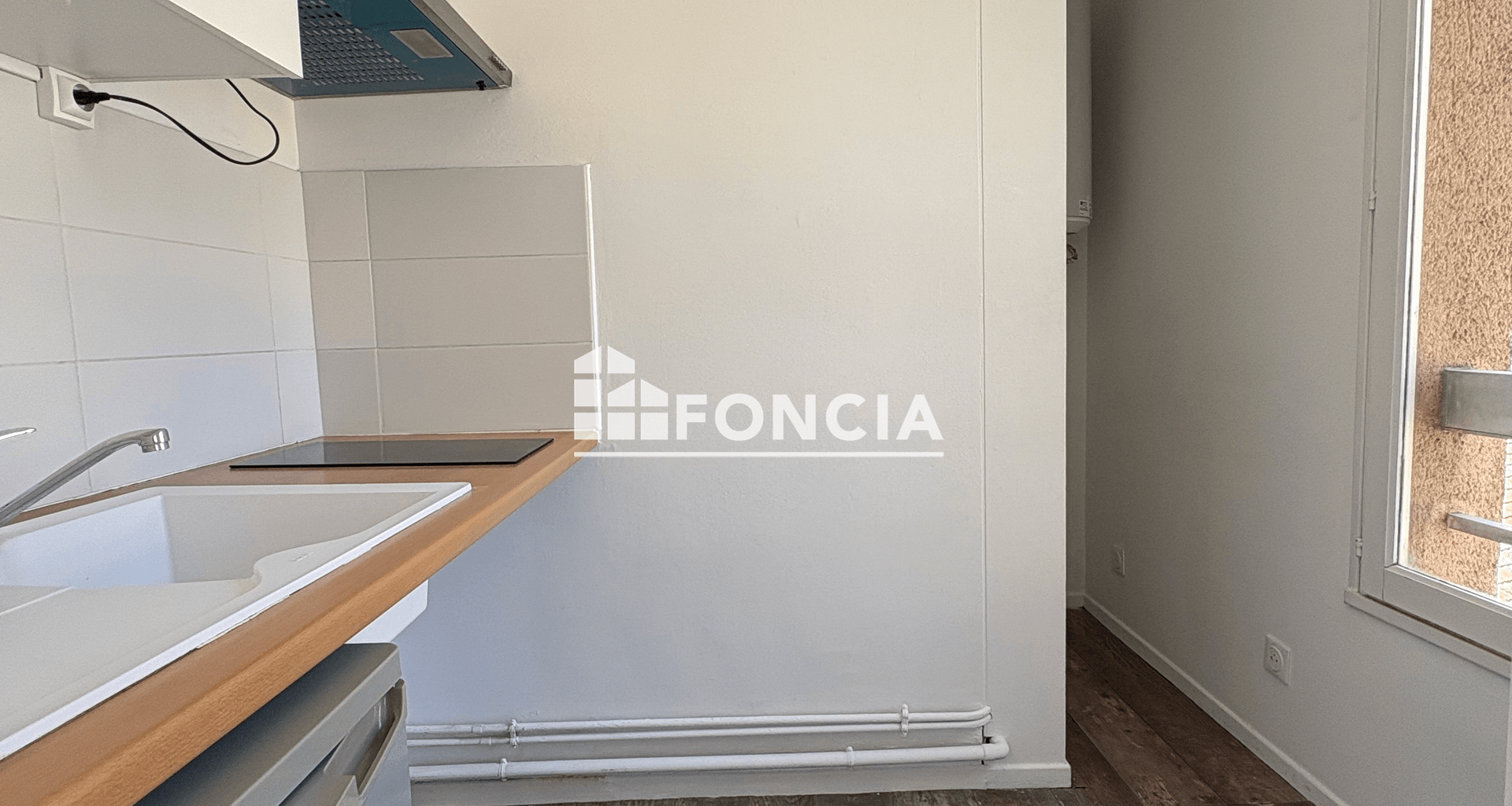 Studio (32.5 m²) à louer - Avignon (84000)