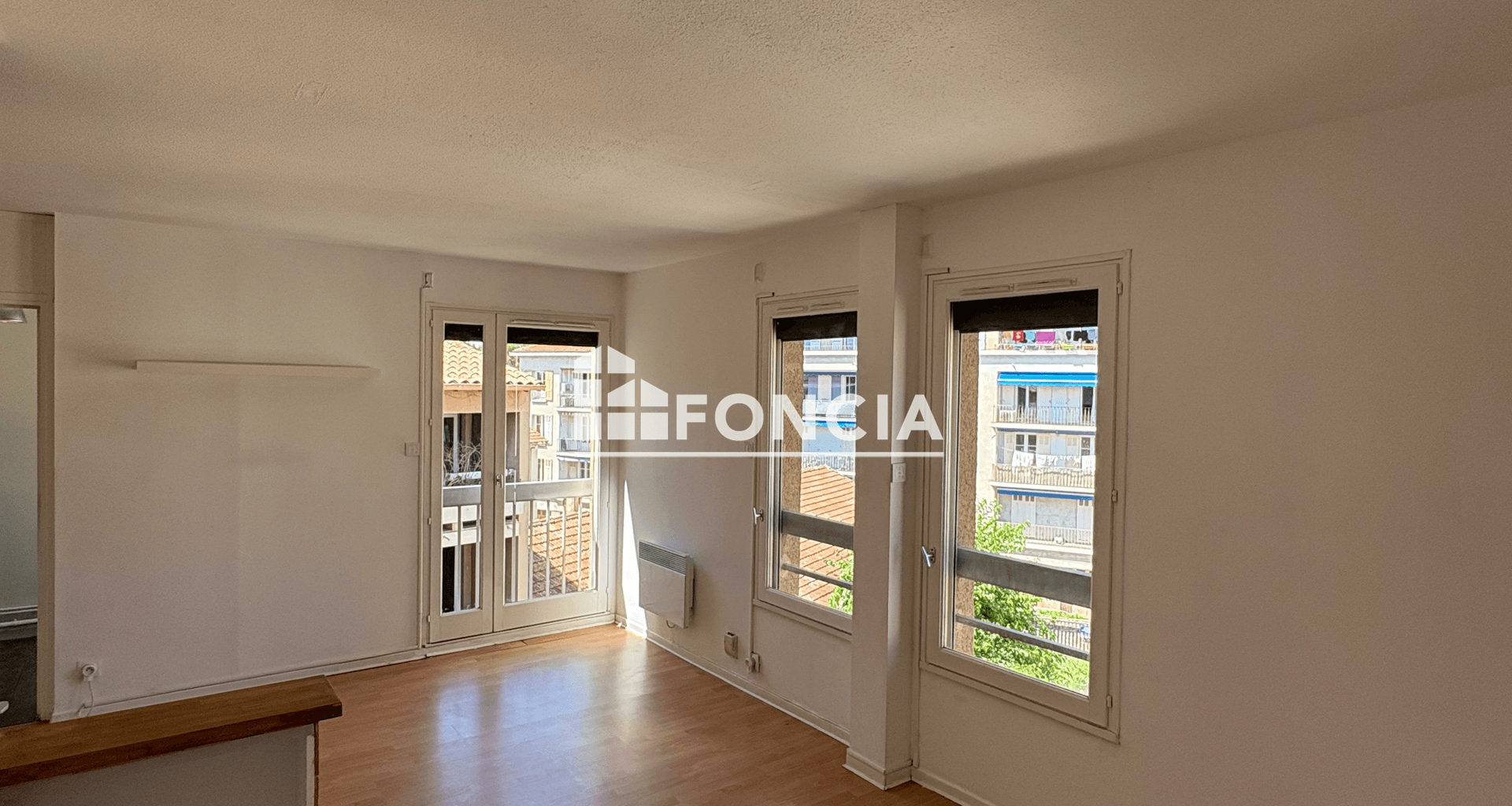 Studio (32.5 m²) à louer - Avignon (84000)