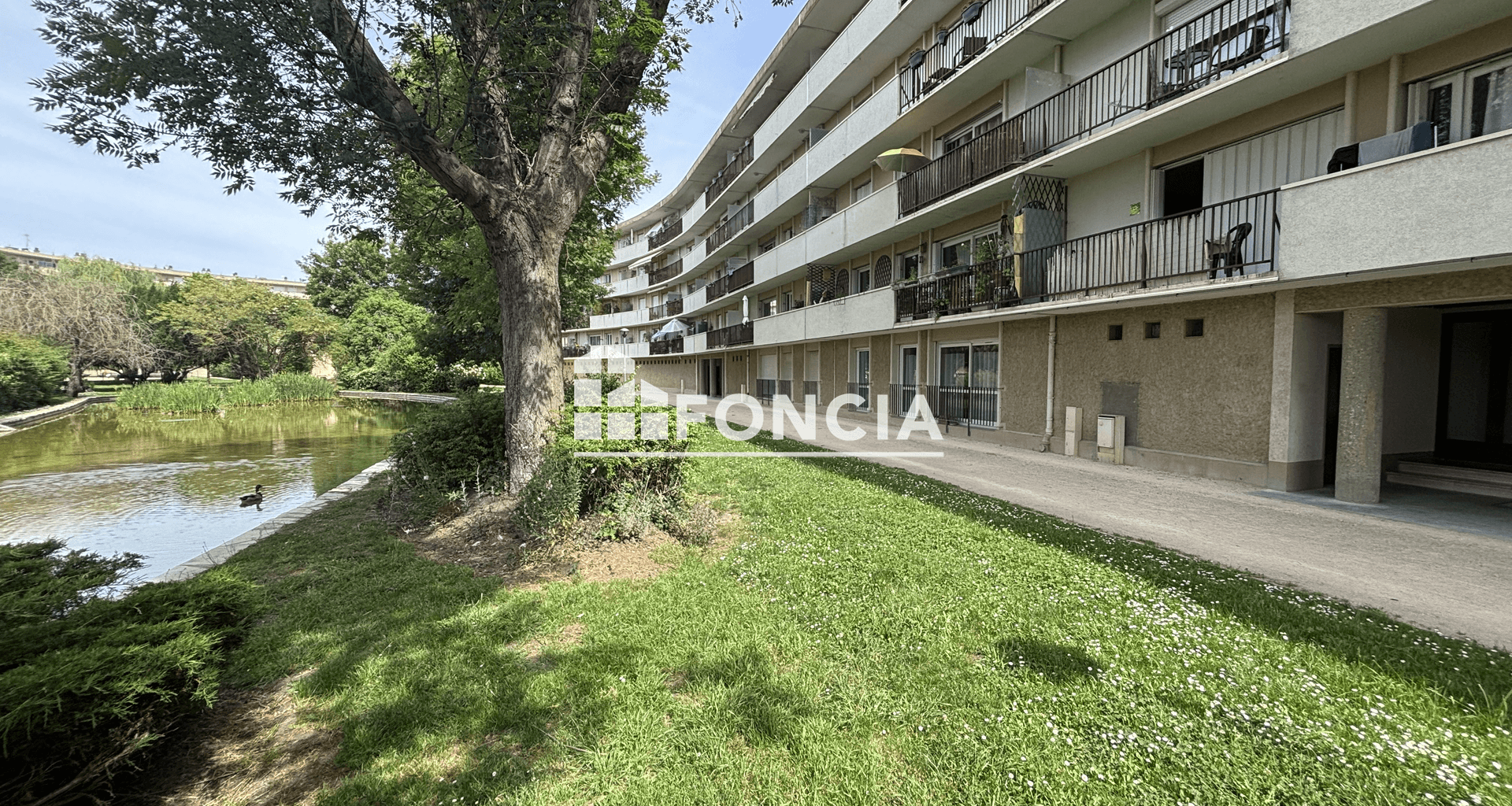 Appartement 5 pièces (93 m²) à vendre - Eaubonne (95600)
