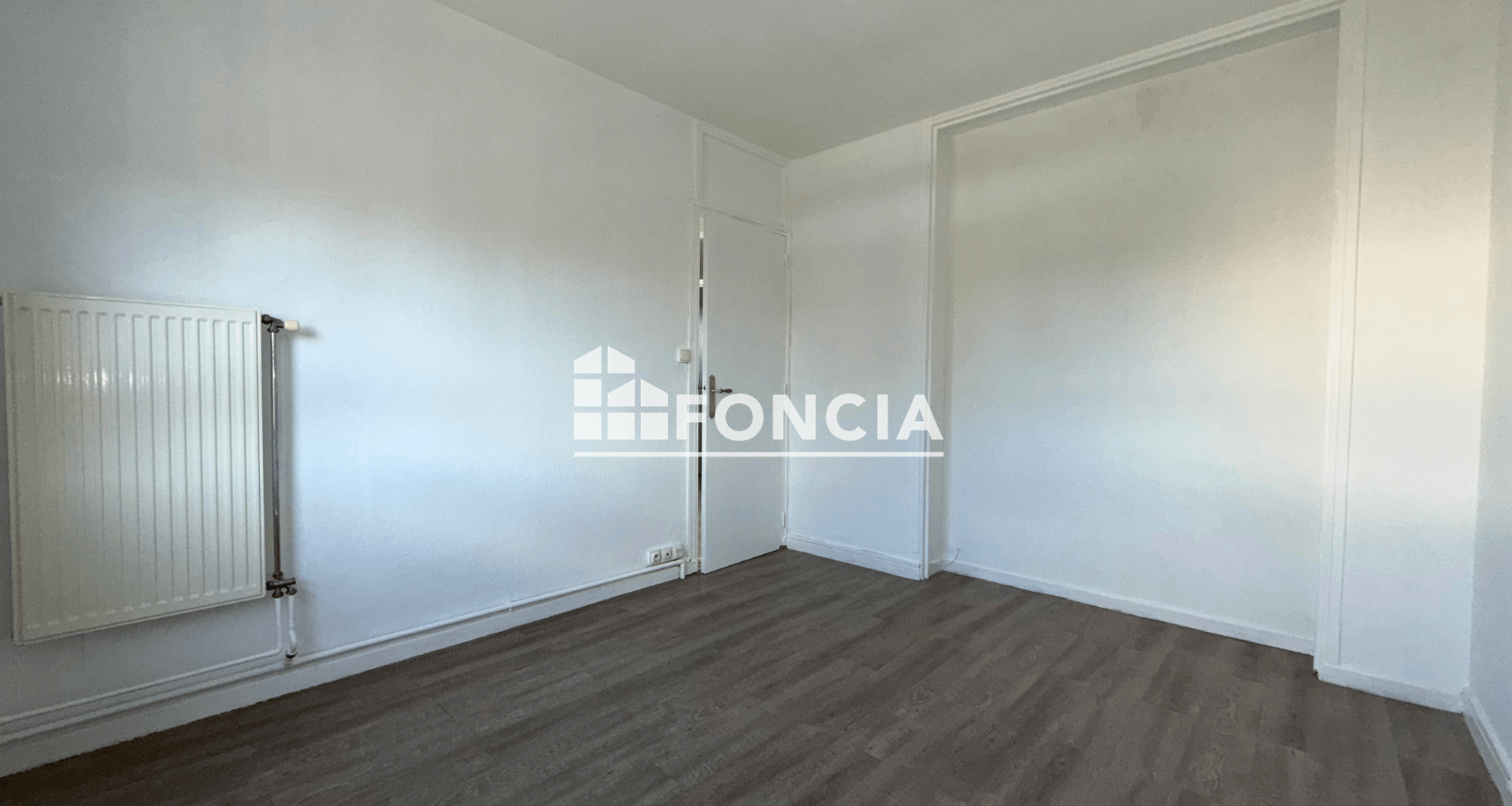 Appartement 2 pièces (41.04 m²) à louer - Corbas (69960)