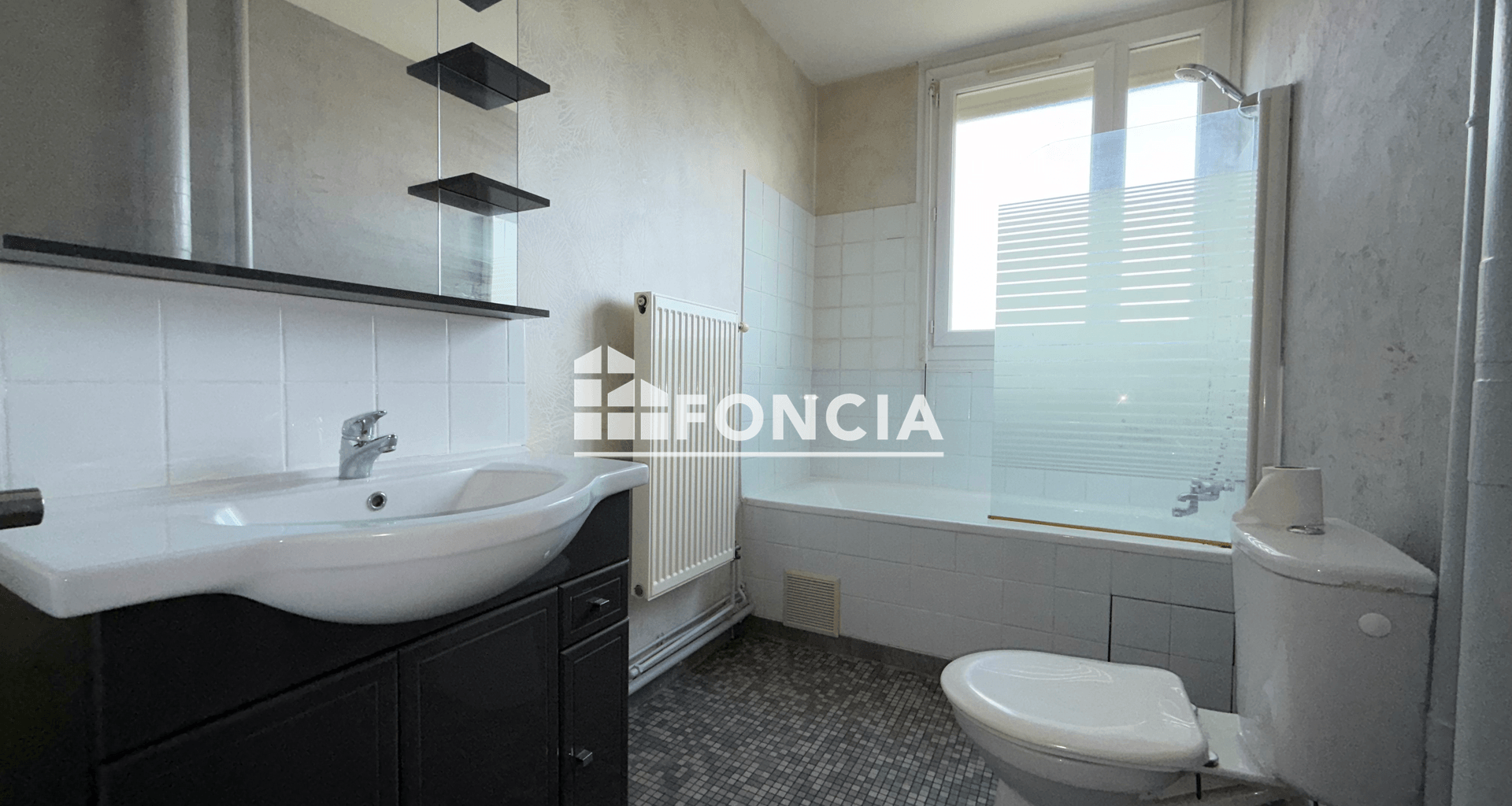 Appartement 2 pièces (41.04 m²) à louer - Corbas (69960)