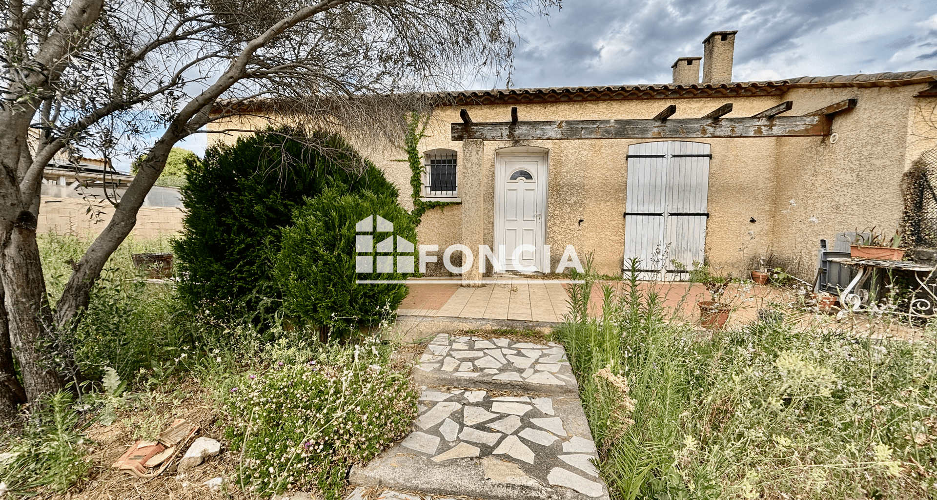 Maison 4 pièces (82.03 m²) à vendre - Villeneuve-lès-béziers (34420)