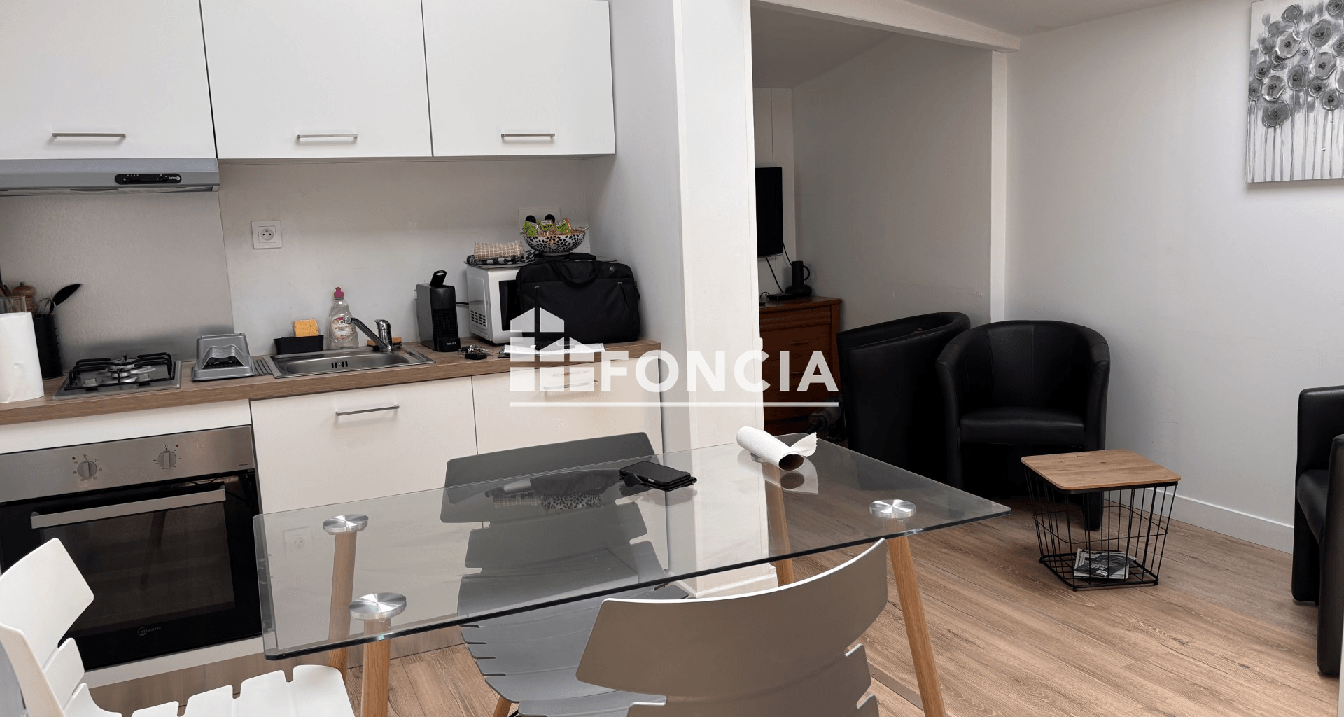 Maison 5 pièces (62 m²) à vendre - Châtelaillon-plage (17340)