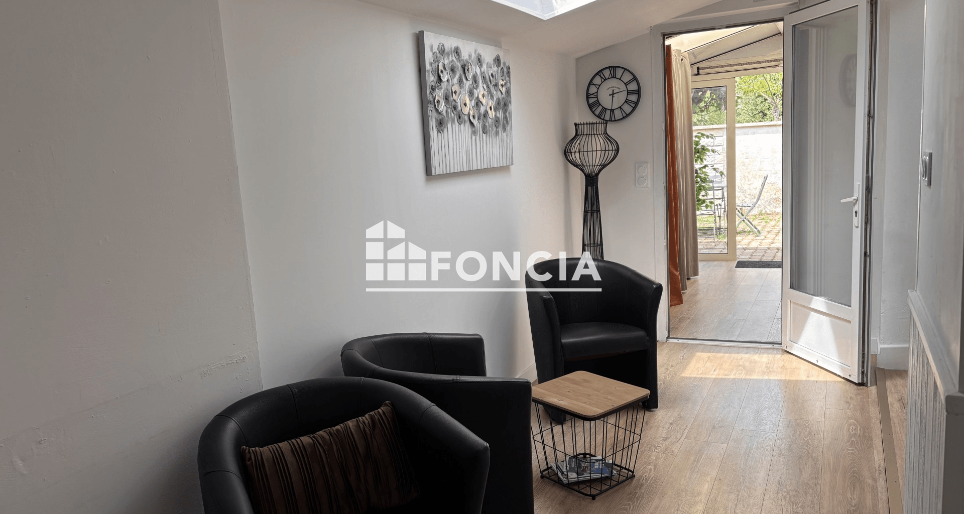 Maison 5 pièces (62 m²) à vendre - Châtelaillon-plage (17340)