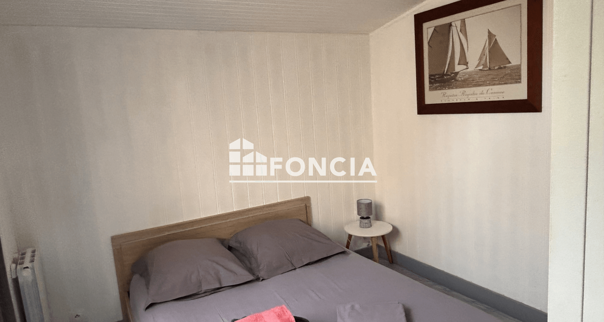 Maison 5 pièces (62 m²) à vendre - Châtelaillon-plage (17340)