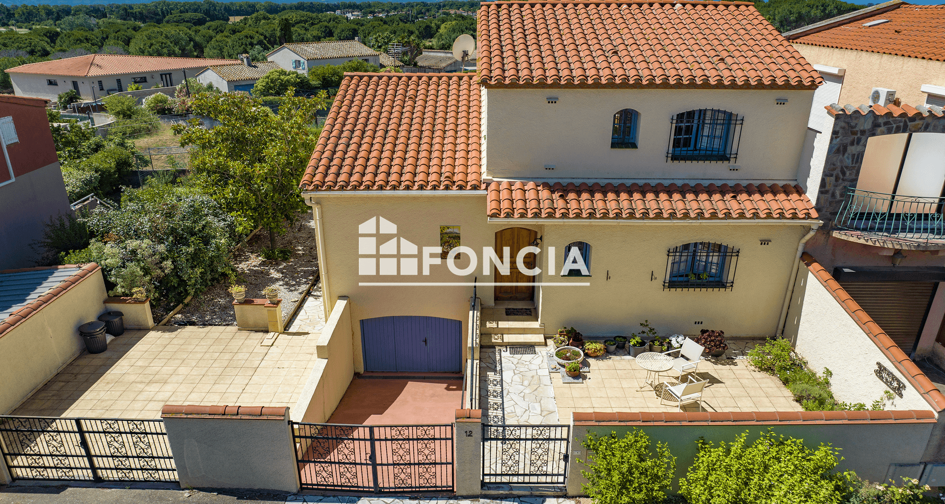 Maison 4 pièces (142 m²) à vendre - Saint-cyprien (66750)