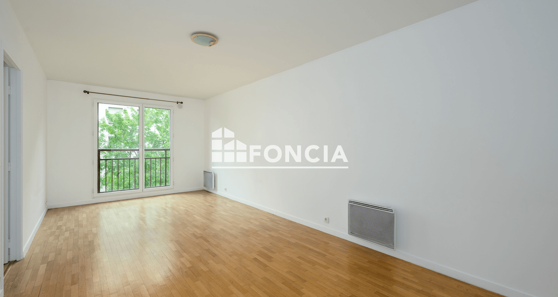 Appartement 2 pièces (53.21 m²) à vendre - Bourg-la-reine (92340)