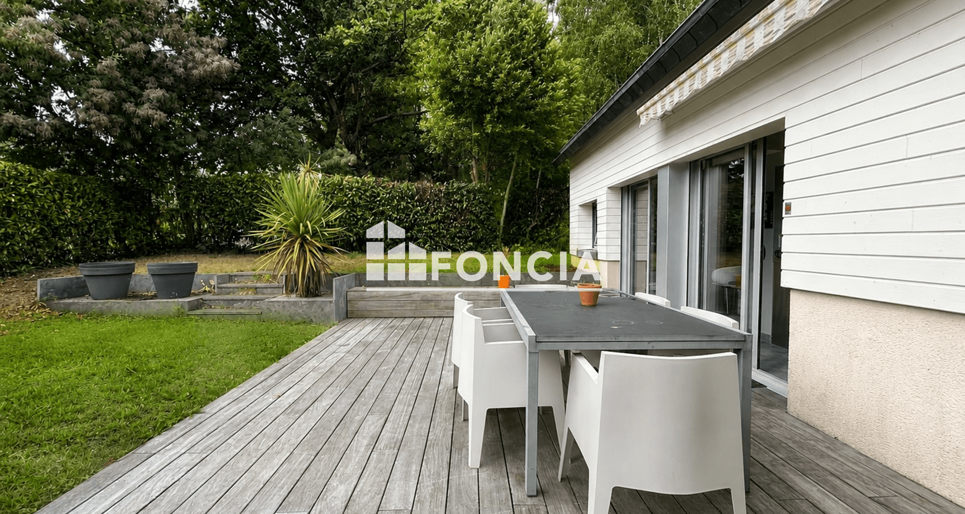 Maison 8 pièces (230 m²) à vendre - Saint-grégoire (35760)