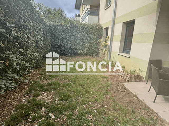 Appartement 2 pièces (49.12 m²) à louer - Leguevin (31490)