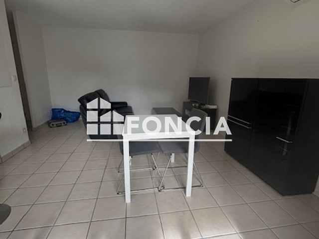 Appartement 2 pièces (49.12 m²) à louer - Leguevin (31490)