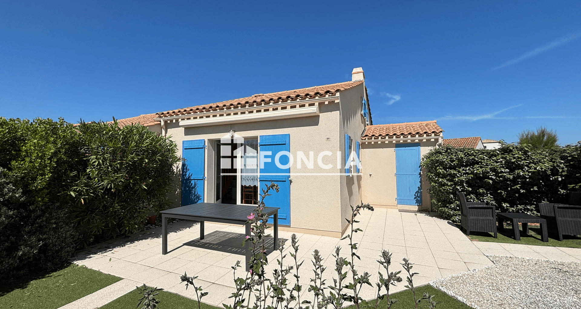 Maison 2 pièces (30 m²) à vendre - Bretignolles-sur-mer (85470)