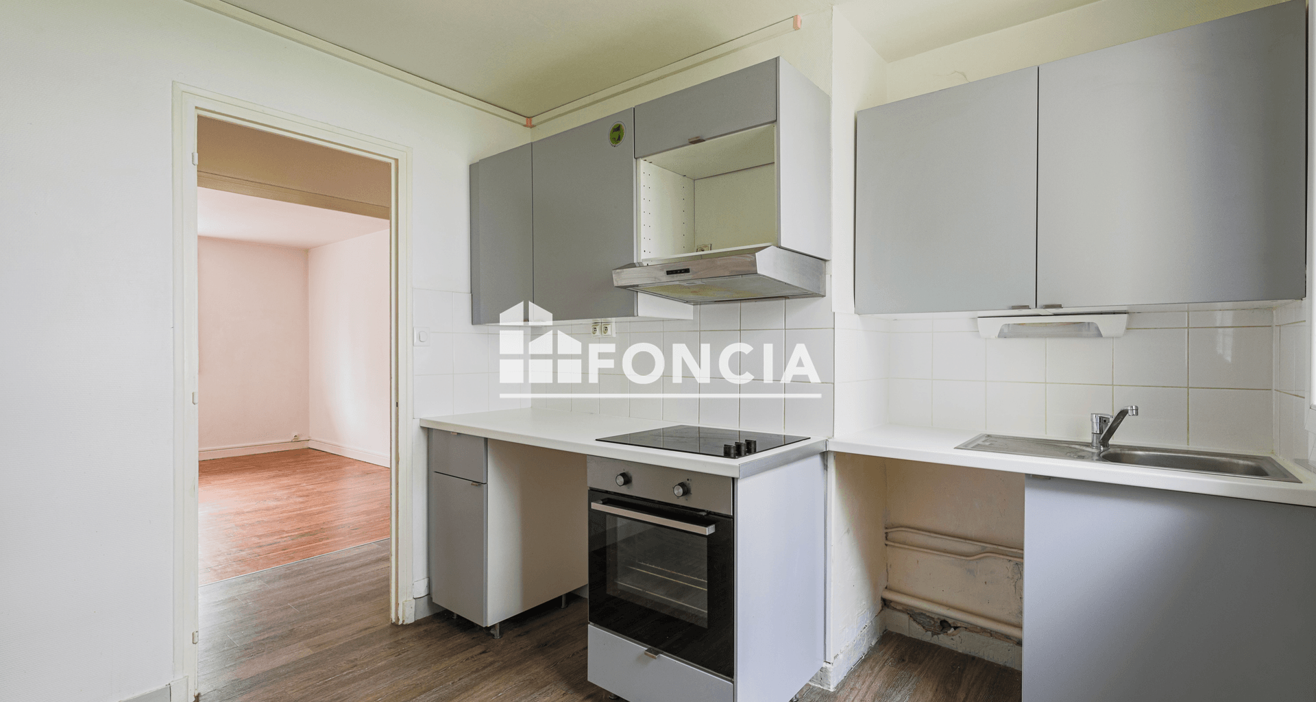 Appartement 3 pièces (52 m²) à vendre - Meylan (38240)